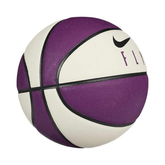 Nike Μπάλα μπάσκετ Everyday All Court 8P Deflated